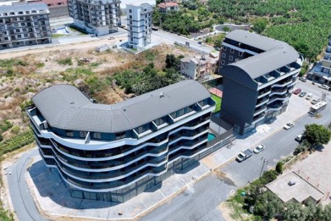 Продажа квартиры  в Анталье, Турция 2+1, 90м2, №184654 – фото 21