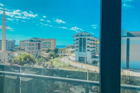 Продажа квартиры  в Анталье, Турция 2+1, 90м2, №184654 – фото 6