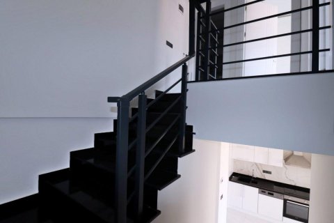 Lejlighed  i Alanya, Antalya, Tyrkiet Nr. 210110 - 16