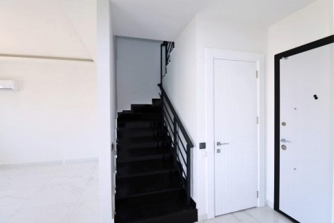 Lejlighed  i Alanya, Antalya, Tyrkiet Nr. 210110 - 11