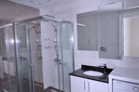 Lejlighed  i Alanya, Antalya, Tyrkiet Nr. 210110 - 25