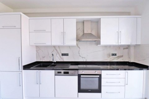 Lejlighed  i Alanya, Antalya, Tyrkiet Nr. 210110 - 15