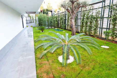 Lejlighed  i Alanya, Antalya, Tyrkiet Nr. 210110 - 7