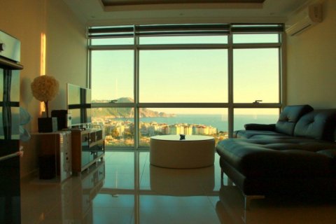 Apartment for sale  in Alanya, Antalya, Turkey, 122m2, No. 210108 – photo 7