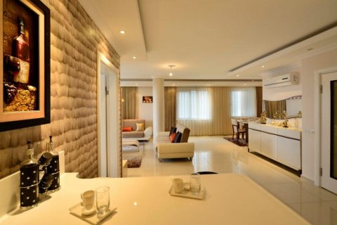 Apartment for sale  in Alanya, Antalya, Turkey, 122m2, No. 210108 – photo 12