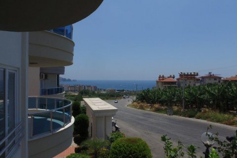 Apartment for sale  in Alanya, Antalya, Turkey, 122m2, No. 210108 – photo 3