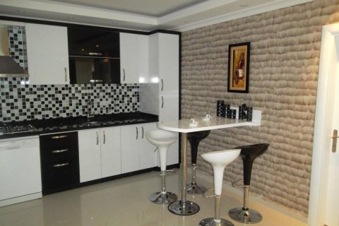 Apartment for sale  in Alanya, Antalya, Turkey, 122m2, No. 210108 – photo 15