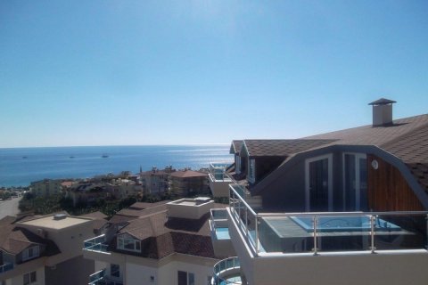 Apartment for sale  in Alanya, Antalya, Turkey, 122m2, No. 210108 – photo 2