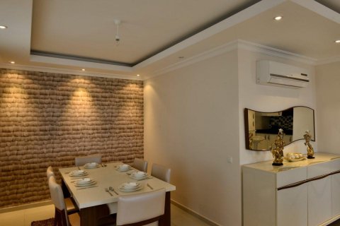 Apartment for sale  in Alanya, Antalya, Turkey, 122m2, No. 210108 – photo 11