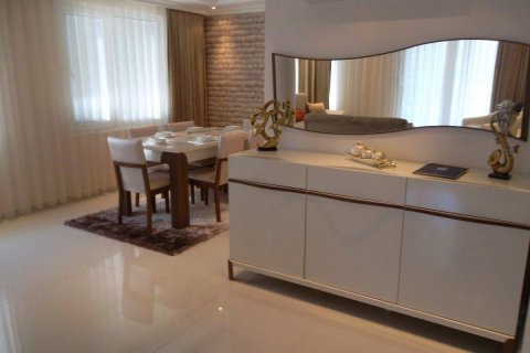 Apartment for sale  in Alanya, Antalya, Turkey, 122m2, No. 210108 – photo 13