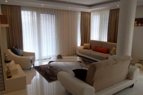 Apartment for sale  in Alanya, Antalya, Turkey, 122m2, No. 210108 – photo 14