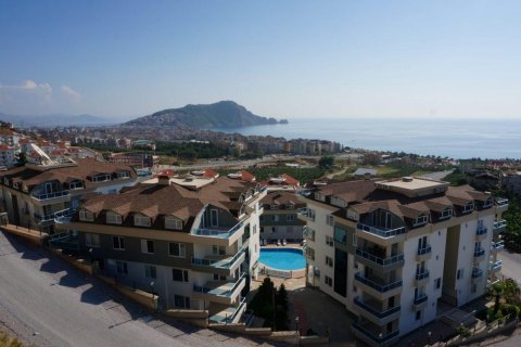 Apartment for sale  in Alanya, Antalya, Turkey, 122m2, No. 210108 – photo 1