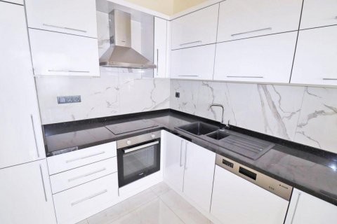 Leilighet i Alanya, Antalya, Tyrkia Nr. 210112 - 14