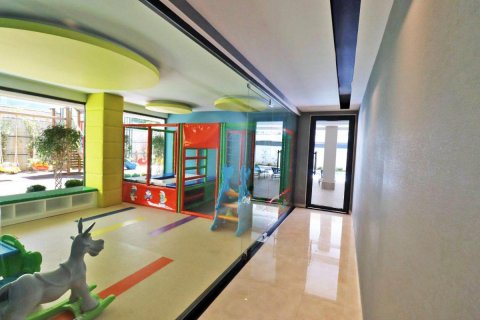 Leilighet i Alanya, Antalya, Tyrkia Nr. 210112 - 7