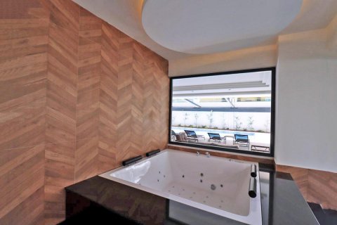 Leilighet i Alanya, Antalya, Tyrkia Nr. 210112 - 9