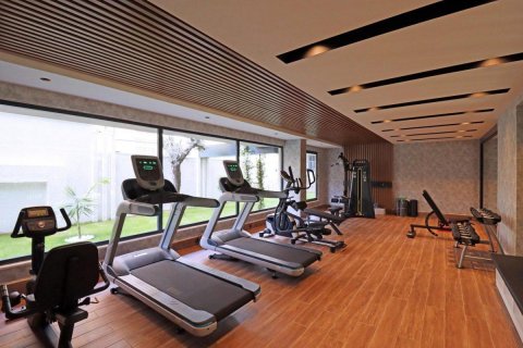 Leilighet i Alanya, Antalya, Tyrkia Nr. 210112 - 10