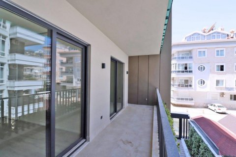 Leilighet i Alanya, Antalya, Tyrkia Nr. 210112 - 17