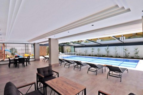 Leilighet i Alanya, Antalya, Tyrkia Nr. 210112 - 5
