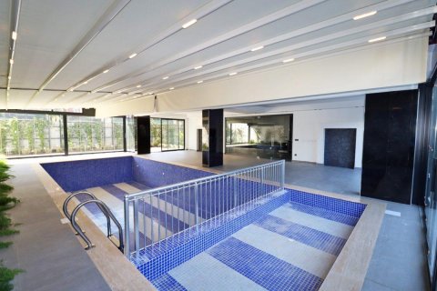 Apartment for sale  in Alanya, Antalya, Turkey, 58m2, No. 210111 – photo 8