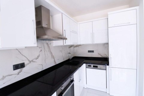 Apartment for sale  in Alanya, Antalya, Turkey, 58m2, No. 210111 – photo 14