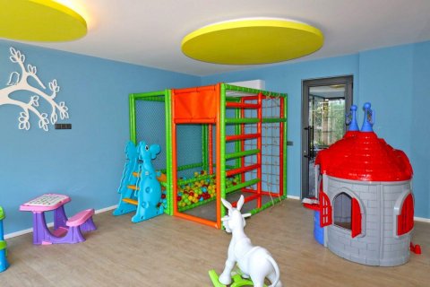 Apartment for sale  in Alanya, Antalya, Turkey, 58m2, No. 210111 – photo 7