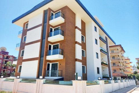 Apartment for sale  in Alanya, Antalya, Turkey, 58m2, No. 210111 – photo 2