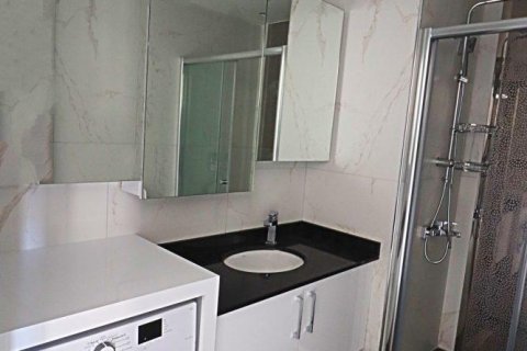 Apartment for sale  in Alanya, Antalya, Turkey, 58m2, No. 210111 – photo 17