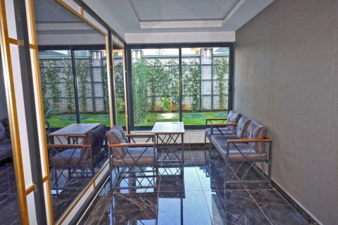 Apartment for sale  in Alanya, Antalya, Turkey, 58m2, No. 210111 – photo 10