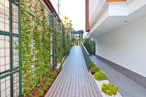 Apartment for sale  in Alanya, Antalya, Turkey, 58m2, No. 210111 – photo 3