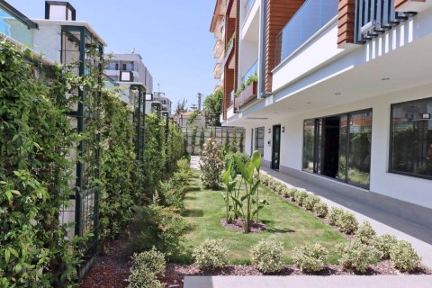 Apartment for sale  in Alanya, Antalya, Turkey, 58m2, No. 210111 – photo 4