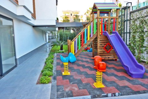 Apartment for sale  in Alanya, Antalya, Turkey, 58m2, No. 210111 – photo 6