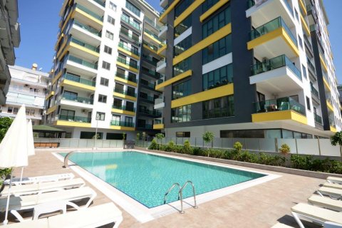 Продажа пентхауса  в Аланье, Анталье, Турция 5 комн., 270м2, №210109 – фото 2