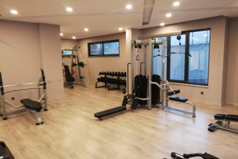 Продажа пентхауса  в Аланье, Анталье, Турция 5 комн., 270м2, №210109 – фото 9