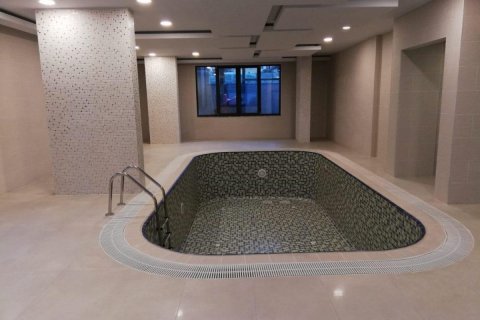 Продажа пентхауса  в Аланье, Анталье, Турция 5 комн., 270м2, №210109 – фото 10