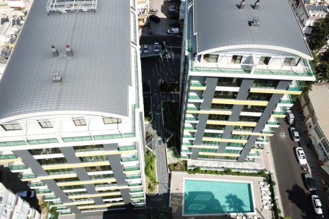 Продажа пентхауса  в Аланье, Анталье, Турция 5 комн., 270м2, №210109 – фото 13