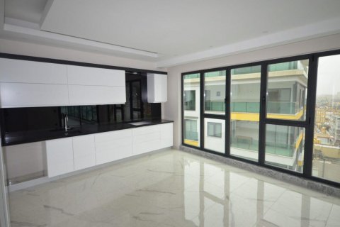 Продажа пентхауса  в Аланье, Анталье, Турция 5 комн., 270м2, №210109 – фото 15