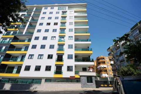 Продажа пентхауса  в Аланье, Анталье, Турция 5 комн., 270м2, №210109 – фото 4