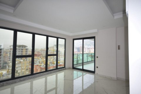 Продажа пентхауса  в Аланье, Анталье, Турция 5 комн., 270м2, №210109 – фото 14