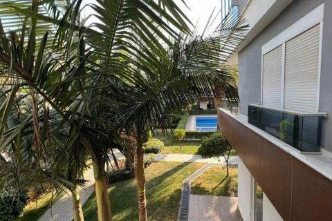Leilighet  i Oba, Antalya, Tyrkia Nr. 207849 - 10