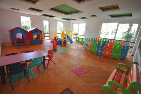 Leilighet  i Oba, Antalya, Tyrkia Nr. 207849 - 20