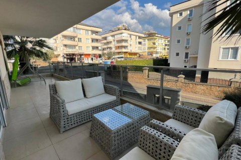 Leilighet  i Oba, Antalya, Tyrkia Nr. 207849 - 8