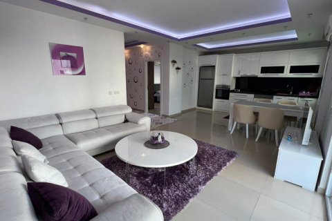 Leilighet  i Oba, Antalya, Tyrkia Nr. 207849 - 1