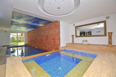 Leilighet  i Oba, Antalya, Tyrkia Nr. 207849 - 16