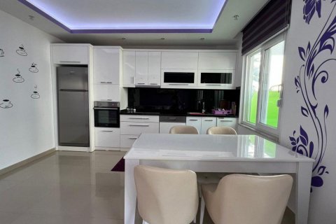 Leilighet  i Oba, Antalya, Tyrkia Nr. 207849 - 3