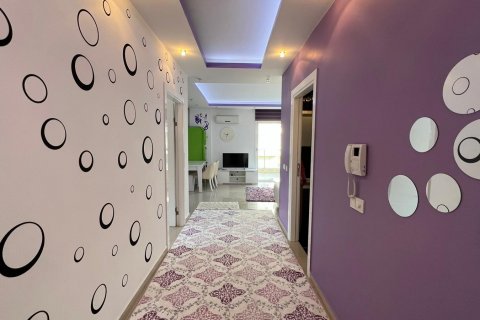 Leilighet  i Oba, Antalya, Tyrkia Nr. 207849 - 7