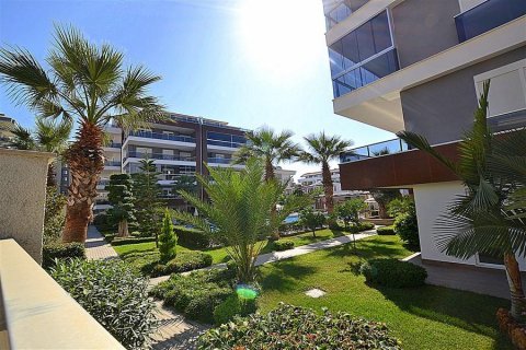 Leilighet  i Oba, Antalya, Tyrkia Nr. 207849 - 15