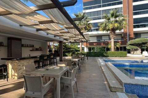 Leilighet  i Oba, Antalya, Tyrkia Nr. 207849 - 14