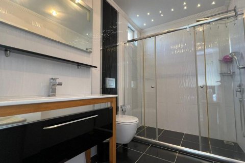 Leilighet  i Oba, Antalya, Tyrkia Nr. 207849 - 11