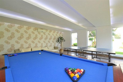 Leilighet  i Oba, Antalya, Tyrkia Nr. 207849 - 19