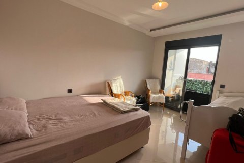 Lejlighed  i Oba, Antalya, Tyrkiet Nr. 207851 - 5